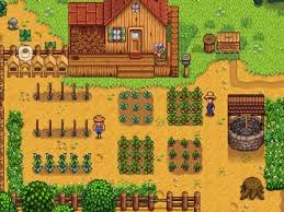 The 1.5 update for stardew valley added a number of new additions to the popular farming simulator. Stardew Valley Patch 1 5 Released On Consoles Switch Ps4 And Xbox One Polygon