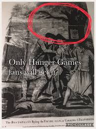 If We Met At Midnight In The Hanging Tree The Hanging Tree Hunger Games Quotes Hunger Games Humor Hunger Games