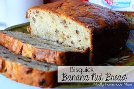 Check out these homemade mixes you can diy everything from brownie mixes to pancakes, bisquick and more! Bisquick Banana Bread Mostly Homemade Mom