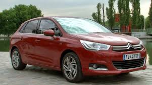 Image result for Rouge Carmen 2011 Citroen