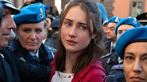 The Twisted Tale of Amanda Knox premiere ending explained: Why did Amanda  confess to a crime she didn't commit?