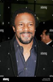 Director thomas carter hi-res stock photography and images