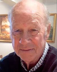 Phillip B Blanchard Obituary December 26, 2022