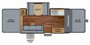 Haageep black queen bed frame metal no box spring needed 14 inch platform heavy duty beds frames with storage, bq. The Pros And Cons Of Hybrid Travel Trailers Plus A Few Tips