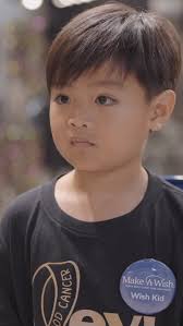 Chris Armstrong's Selfless Love Story of Unconditional Support