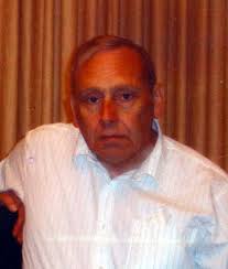 Gerald Pottle Obituary