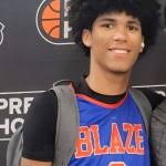 Levi Lindeman, Bloomington North