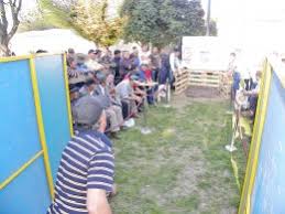 Las canicas son bolitas de vidrio, o de otro material cristalino, que se emplean en un juego que. Juegos Tipicos Chilenos Al Rescate De Nuestras Costumbres Elpinguino Com