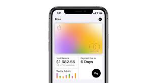 Citizen or a lawful u.s. Introducing Apple Card A New Kind Of Credit Card Created By Apple Apple