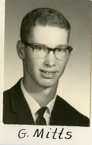 MHS 1965 Senior Class