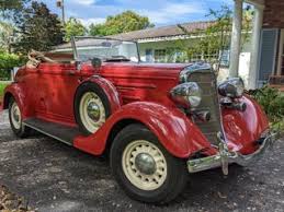 Image result for Empire Maroon 1934 Dodge