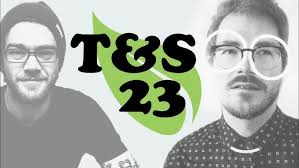 TS29 Cody 2 Electric Boogaloo