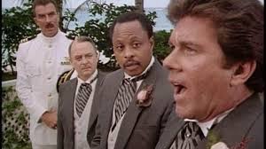 When a beautiful model-actress is killed by a shotgun blast in a scenario  closely resembling a scene from the script of an upcoming film, it is  seemingly suicide. Magnum is hired by