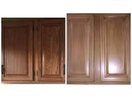 Rust Oleum Transformations 1 Qt Java Brown Cabinet Decorative Glaze 266227 The Home Depot Brown Cabinets Minimalist Kitchen Design Modern Kitchen Design