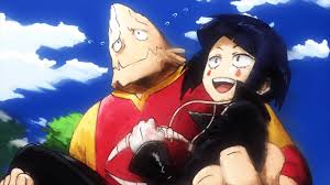 Anime Bnha Screenshots Dowload Anime Wallpaper Hd