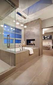 We did not find results for: 100 Inclination Modern Tub Bathroom Decor Ideas Architecture Designs 100 Inclination Mode In 2020 Modern Tub Master Bedroom Bathroom Contemporary Bathroom Designs