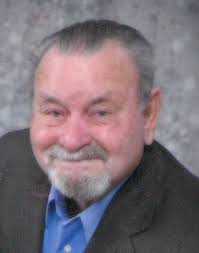 William "Bill" Martin