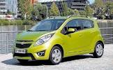 CHEVROLET-SPARK