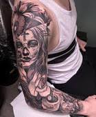 Tattooed women and men looking to meet other single tattoo lovers. Free Online Dating In Free Dating Site For Tattoo Lovers Scoop It