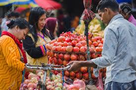 You can guess a lot about nepali people from their name, including their caste, profession, ethnic group, and place of birth. Kathmandu Nepal Aug 11 2018 Nepalese People Buying And Selling Stock Photo Picture And Royalty Free Image Image 107119729