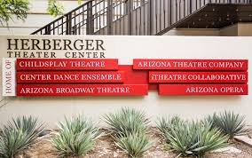 About Herberger Theater Center Herberger Theater Center