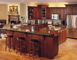 traditional kitchen design gallery