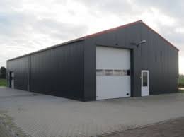 Prix Hangar Metallique Isole Tracteur Tondeuse Occasion Diesel