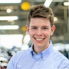 This week, my position as a Manufacturing Engineering Co-Op at BMW has come  to an end.