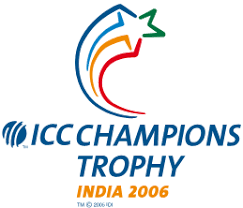 It was held in england and wales from 1 june to 18 june 2017. 2006 Icc Champions Trophy Wikipedia
