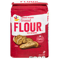 I was looking this type of converter to convert 1 cup of bread flour how it equals in grams measurement. Save On Giant Bread Flour Order Online Delivery Giant
