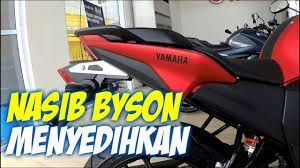 Berbicara mengenai motor new vixion , saya sendiri … Inilah Biaya Service Besar Jupiter Mx Di Bengkel Resmi Kena 1 Juta 300 Ribu Youtube