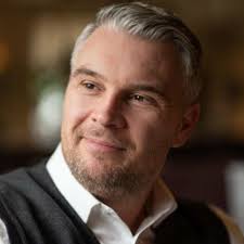 Barry Randall: The Landscaper's Success Club