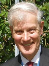 ANNUAL REPORT UNIVERSITIES CHAPLAINCY IN LEEDS 2018-19