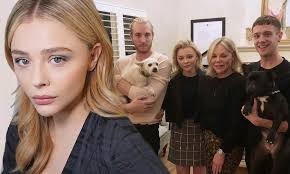 Chloe Grace Moretz and family granted three-year restraining order against  alleged teen stalker