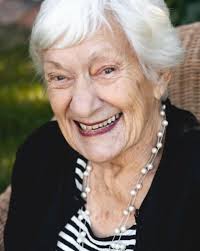 Darlene Cornilles Obituary (1931