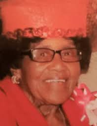 Mrs. Leona M. Brown Obituary