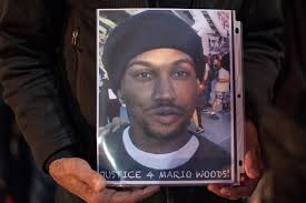 Mario Woods shooting: SF police officers acted within policy, report says