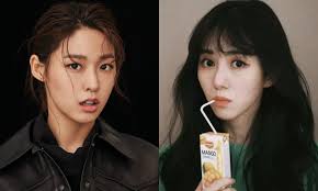 See more about mina, aöä and kwon mina. Kwon Mina On Why She Called Aoa Seolhyun A Bat In Suicide Note