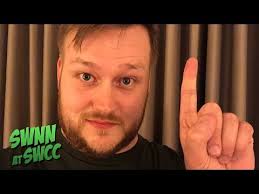 It's the first day of Star Wars Celebration! (Sort of)