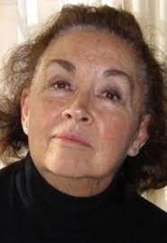 Carole Tafoya Obituary (1944