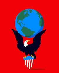 Joint external evaluation of ihr core capacities of the united states of america. Should America Still Police The World The New Yorker