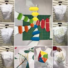 Check spelling or type a new query. Cara Membuat Origami Baju Kemeja Baju Pesta Dan Kondangan Modern