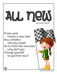 All New Poem For Children Woo Jr Kids Activities Kids Poems New Year Poem Poems