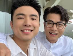 Chuyện tình chú Ninh