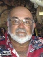 Kenneth Trahan Obituary (1954