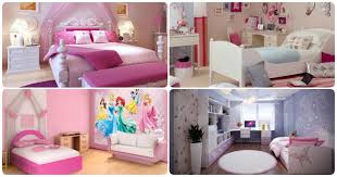 When it comes to designing a kids bedroom, particularly of that of girls, pink cannot ignore. Bedroom Design Ideas For Teenage Girls My Home My Zone