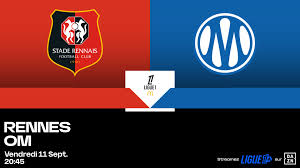 Trend Google: rennes – marseille