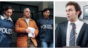Trova e guarda tutti i video più recenti di 'ndrina commisso su dailymotion. Ndrangheta A Siderno Chiesti 6 Secoli Di Carcere Gazzetta Del Sud