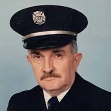 Joseph E. Bailey — Keller Mortuary Services