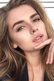 18 year old barely legal blonde @ petergirls. Honestly Do Boys Prefer Girls With Or Without Makeup Quora